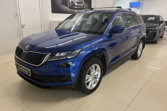 Автомобили с пробегом в Санкт-Петербурге