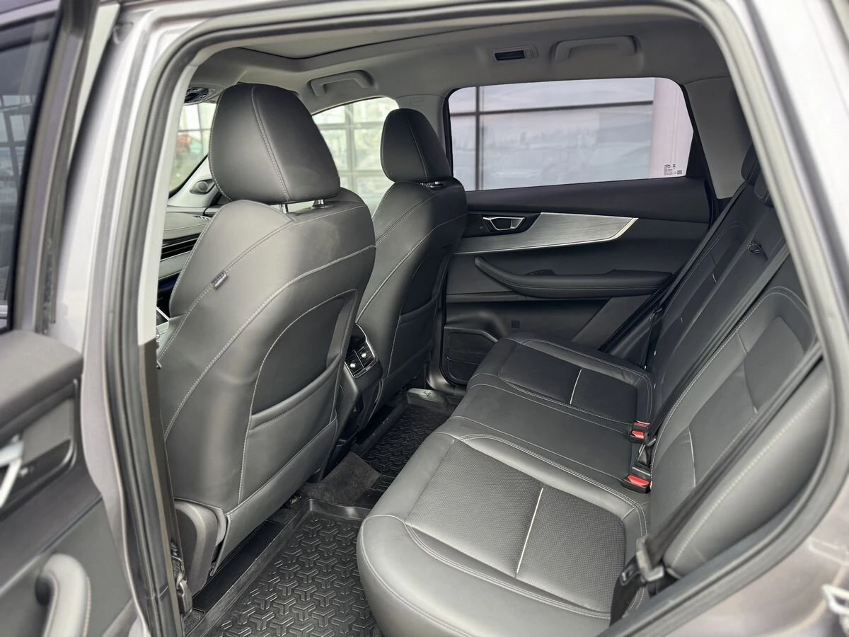 Chery Tiggo 7 Pro Max