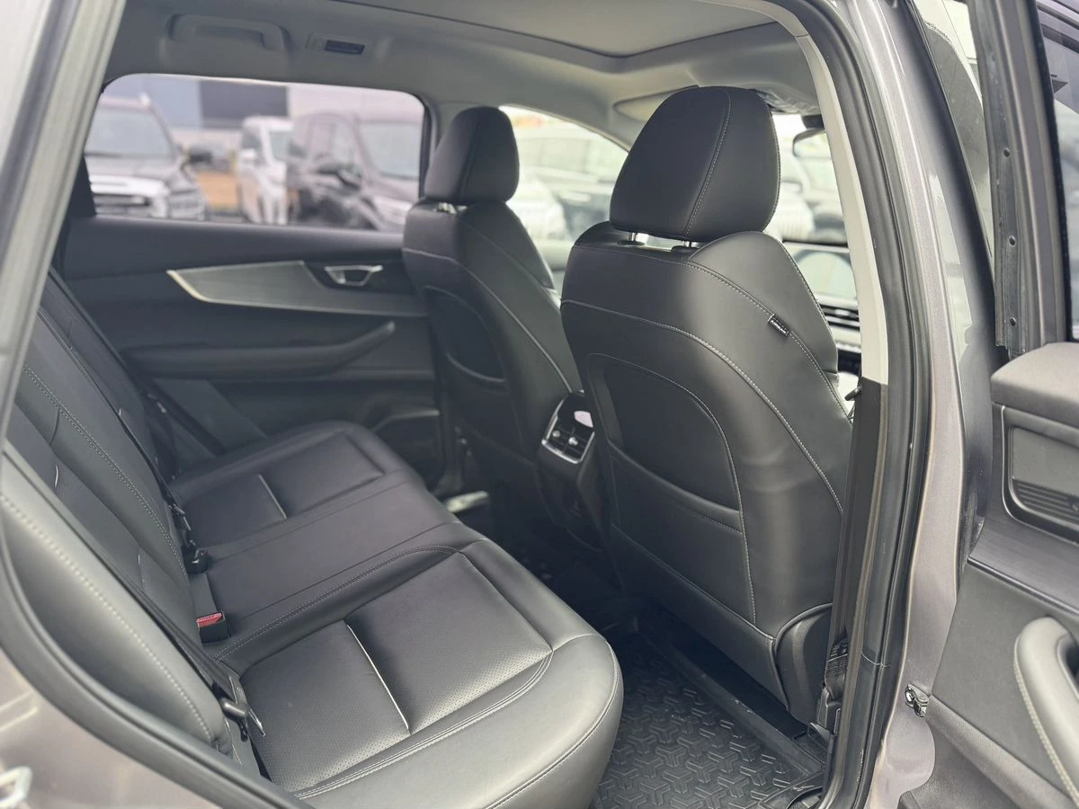 Chery Tiggo 7 Pro Max