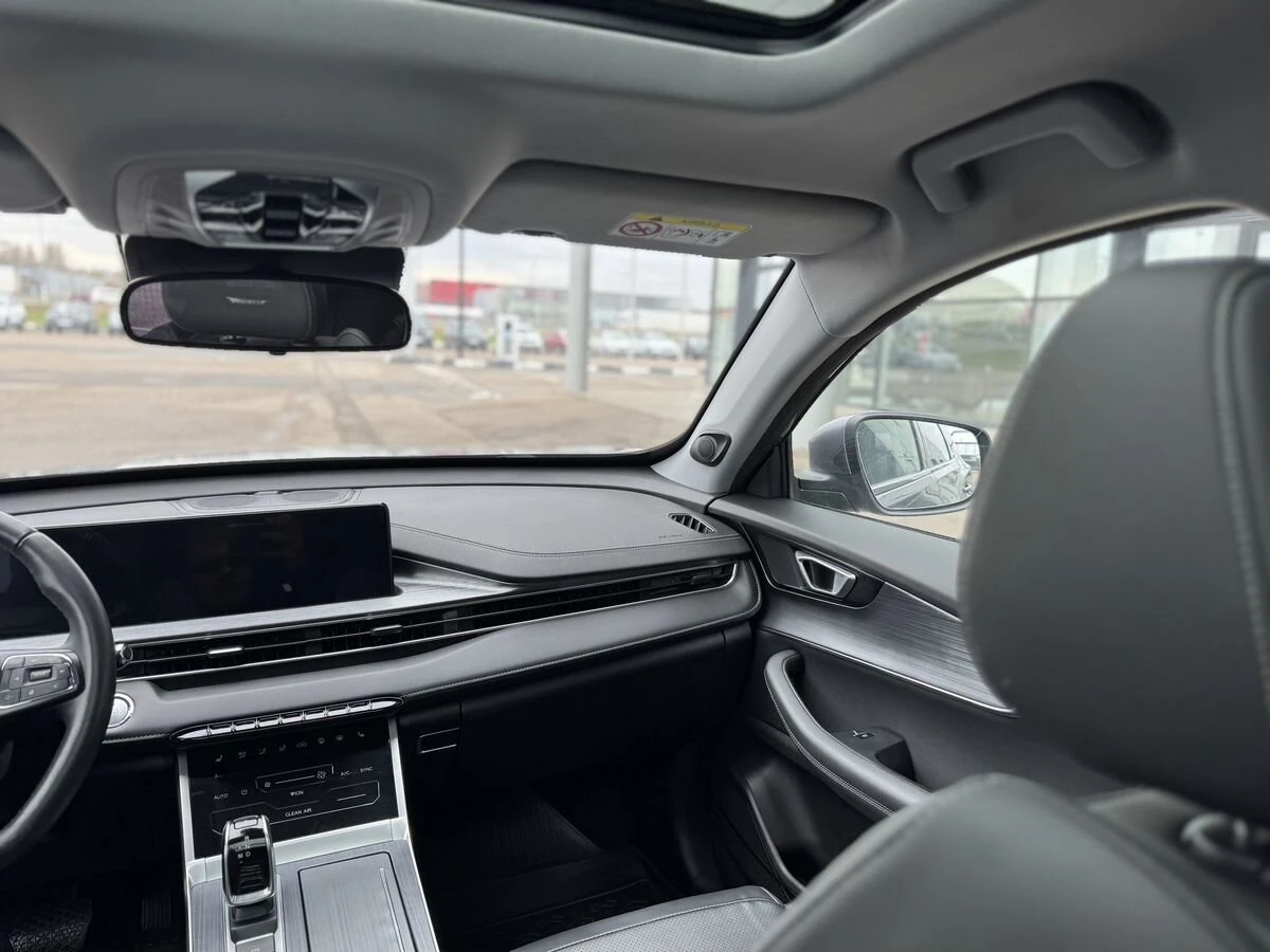 Chery Tiggo 7 Pro Max