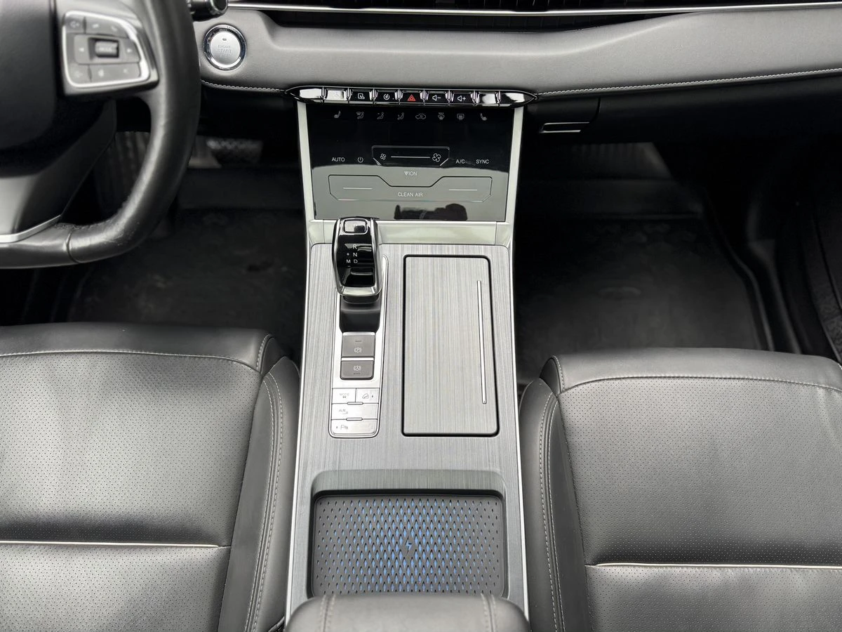 Chery Tiggo 7 Pro Max