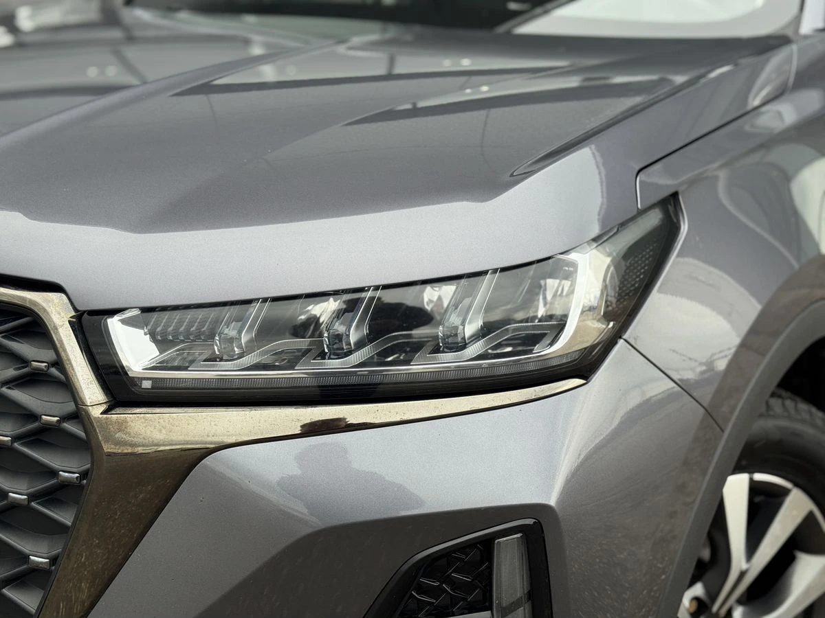 Chery Tiggo 7 Pro Max