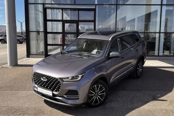 Chery Tiggo 8 Pro Max