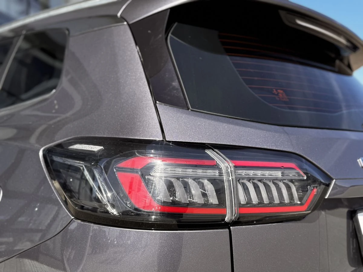 Chery Tiggo 8 Pro Max