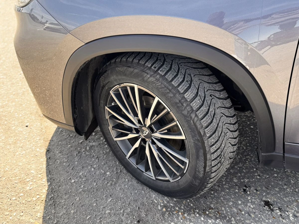 Chery Tiggo 8 Pro Max