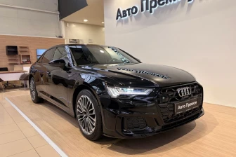 Автомобили с пробегом в Санкт-Петербурге