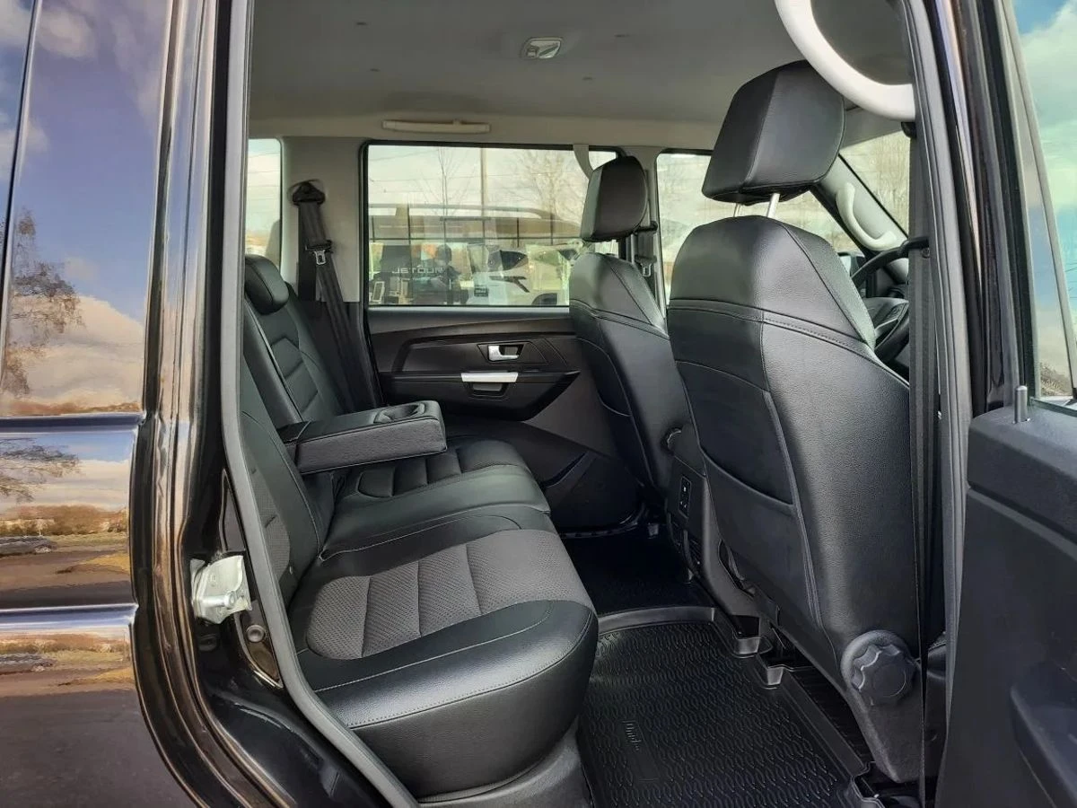 УАЗ Патриот