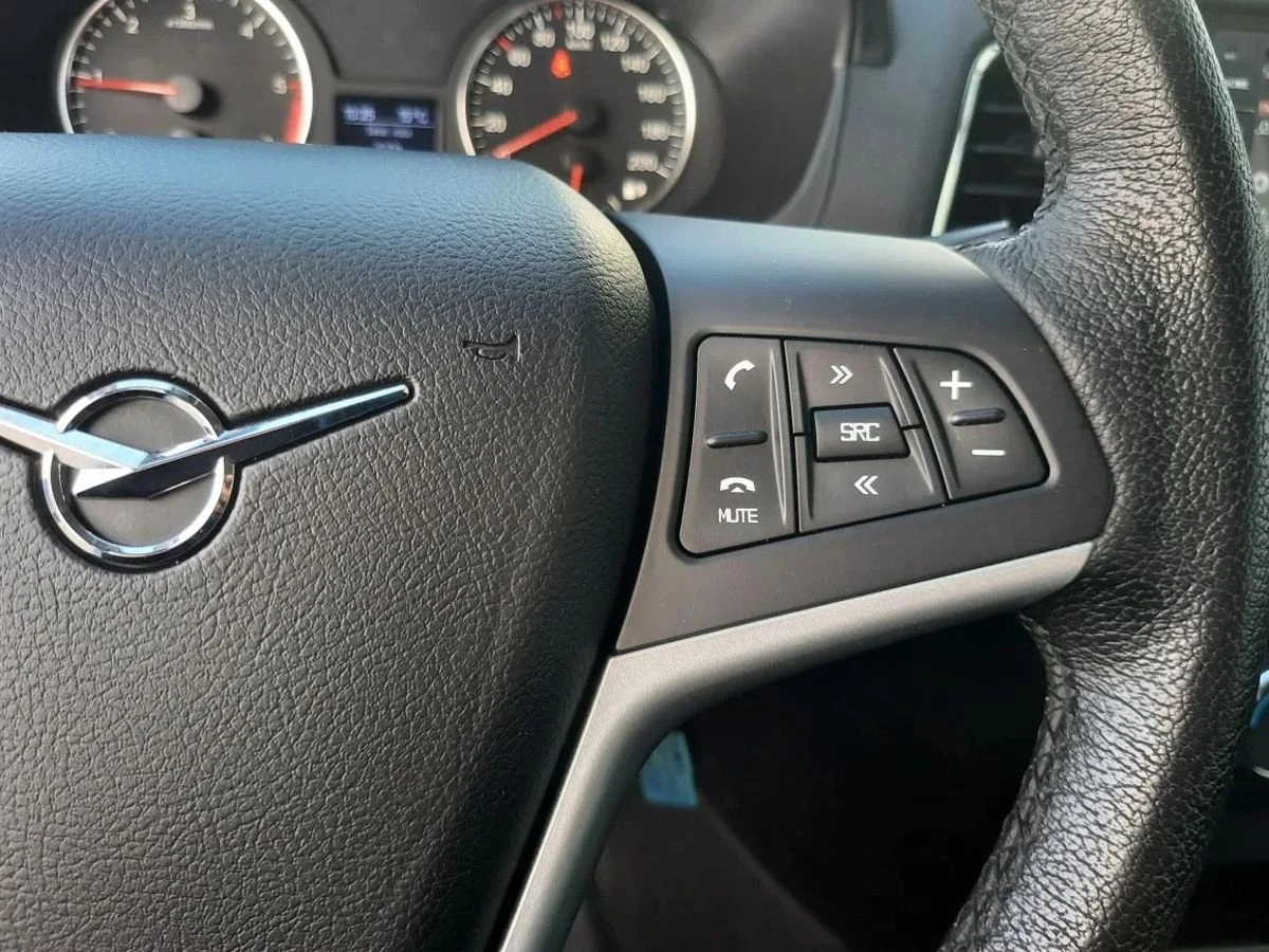 УАЗ Патриот