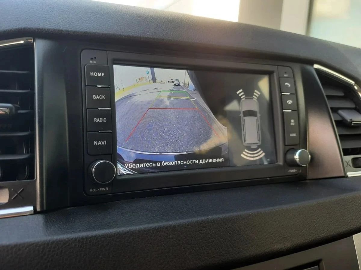 УАЗ Патриот