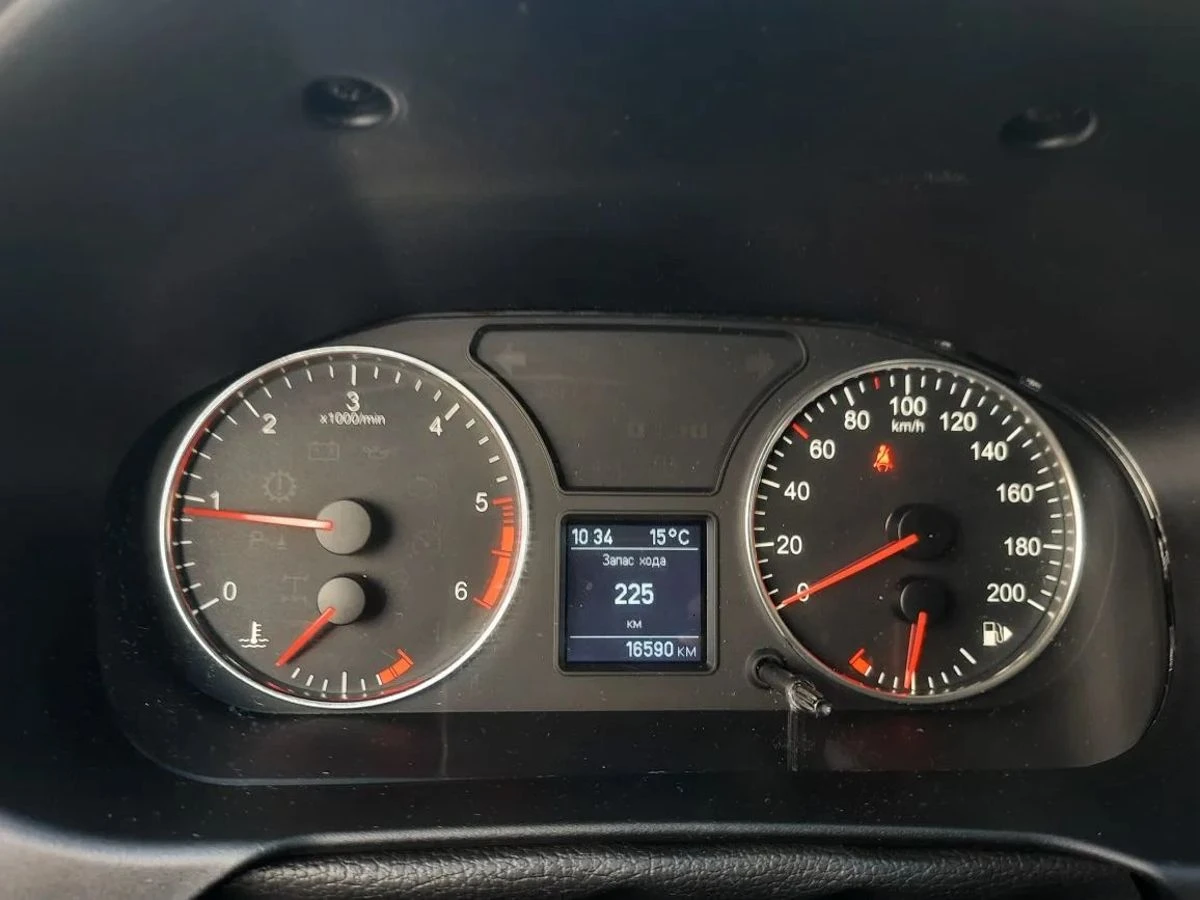 УАЗ Патриот