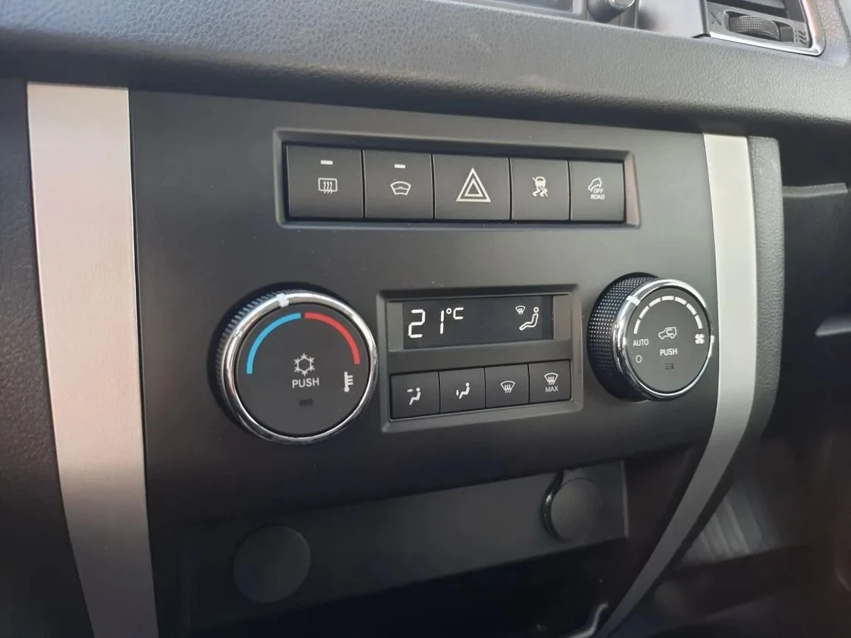 УАЗ Патриот