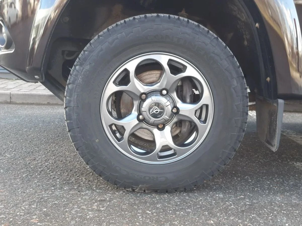 УАЗ Патриот