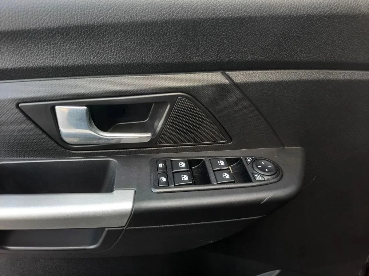 УАЗ Патриот