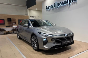 Автомобили с пробегом в Санкт-Петербурге