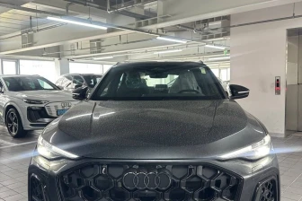 Продажа Audi Q5 в Санкт-Петербурге