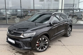 Продажа Geely Tugella в Твери