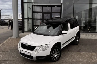 Автомобили с пробегом в Твери