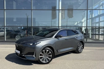 Продажа Changan UNI-K в Твери