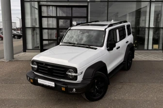 Продажа Tank 300 2024 в Твери