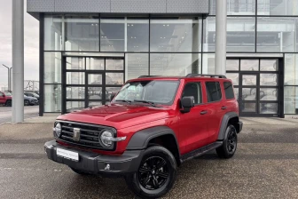 Продажа Tank 300 в Твери