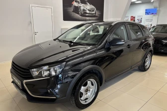 Автомобили с пробегом в Санкт-Петербурге