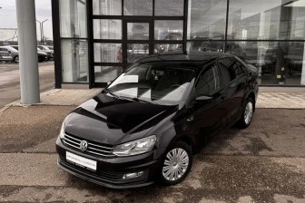 Продажа Volkswagen Polo 2018 в Твери