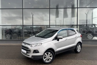 Продажа Ford EcoSport 2017 в Твери