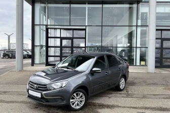 Продажа LADA (ВАЗ) Granta в Твери