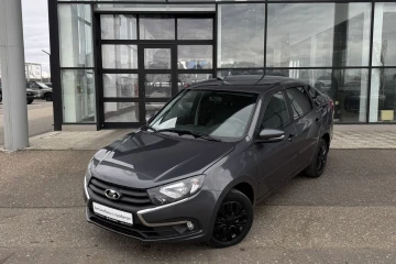 Lada (ВАЗ) Granta