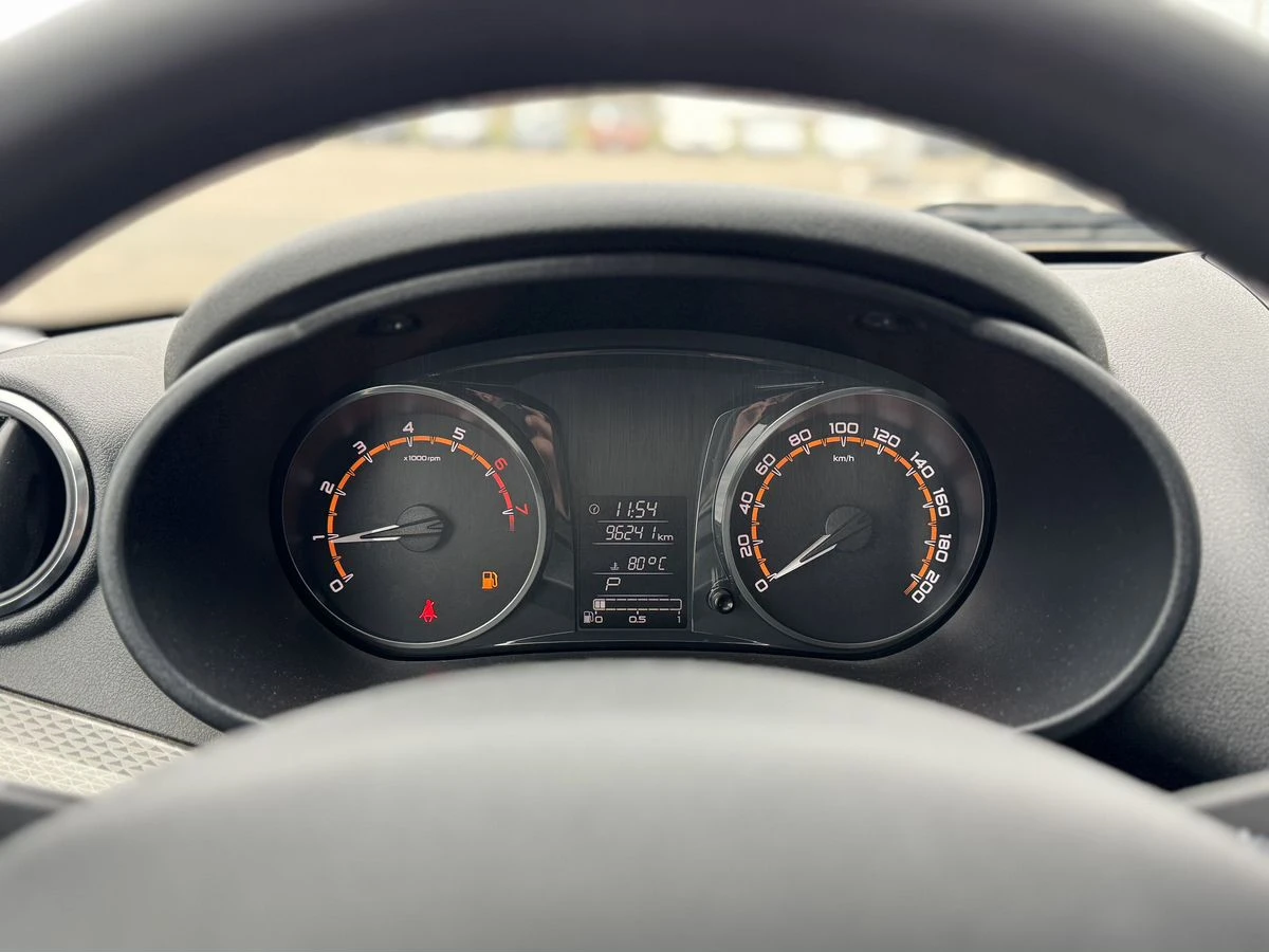 Lada (ВАЗ) Granta