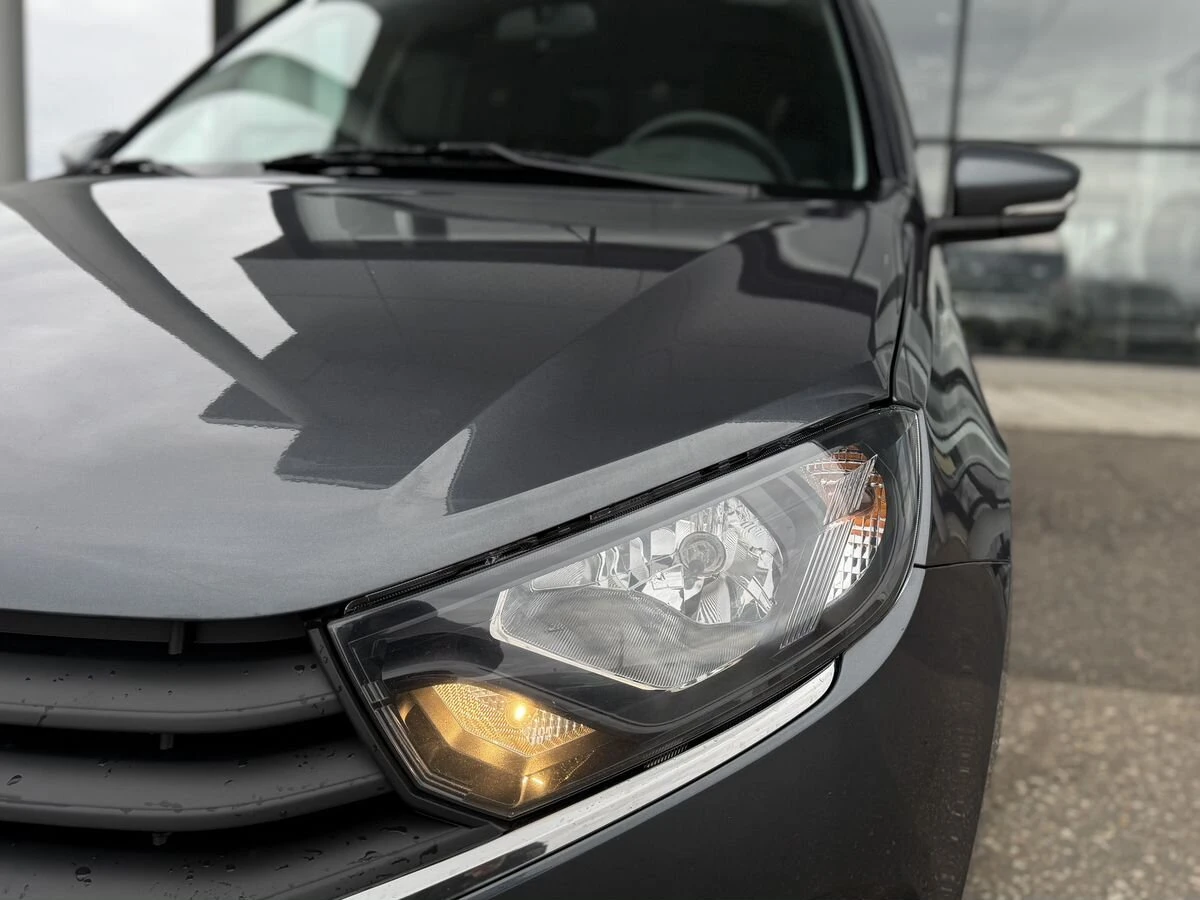 Lada (ВАЗ) Granta