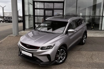 Автомобили с пробегом в Твери