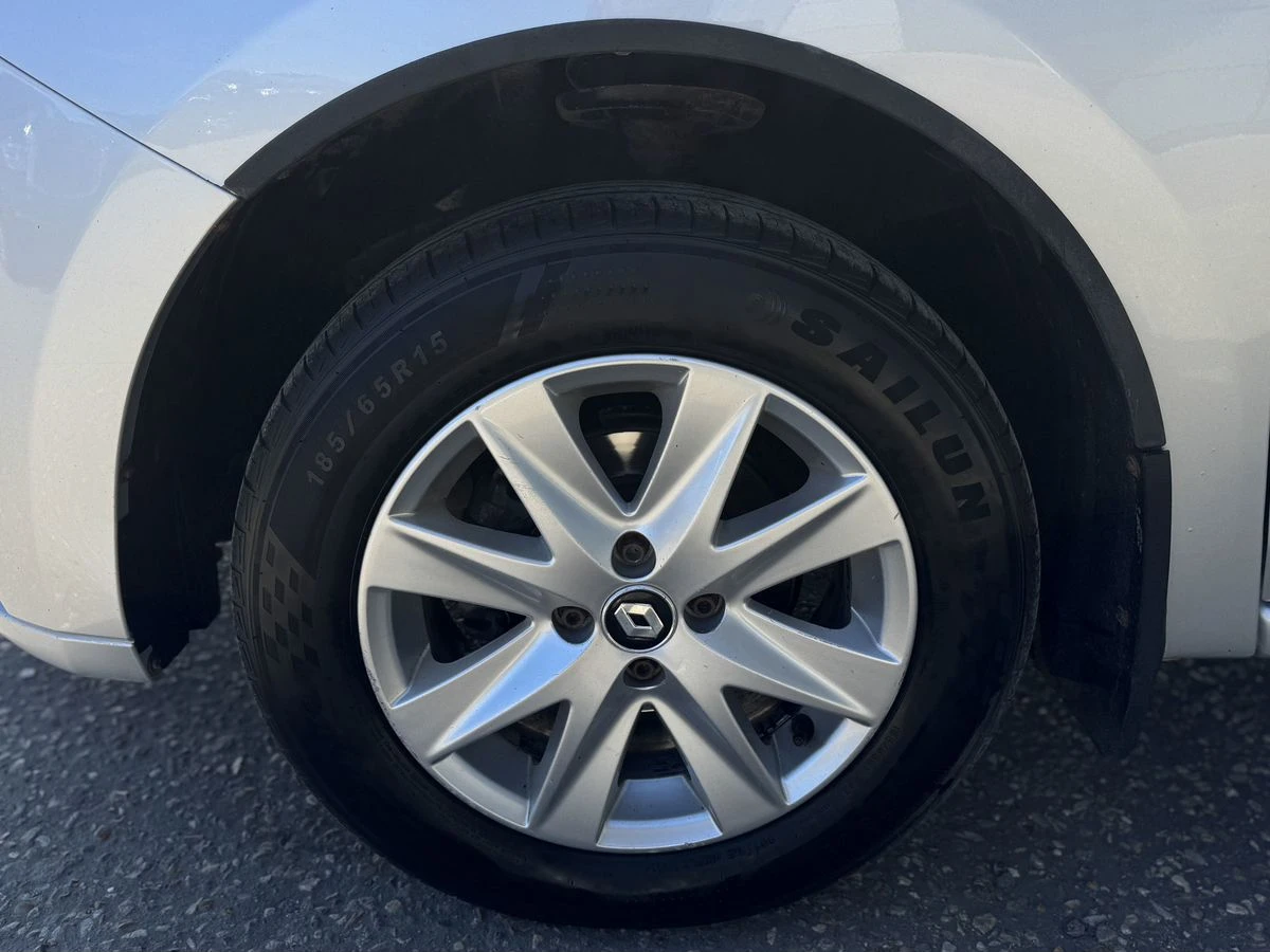 Renault Logan