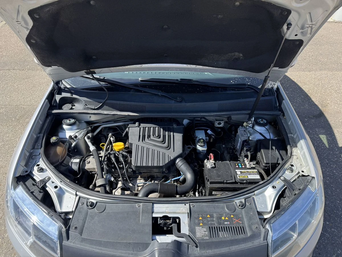 Renault Logan
