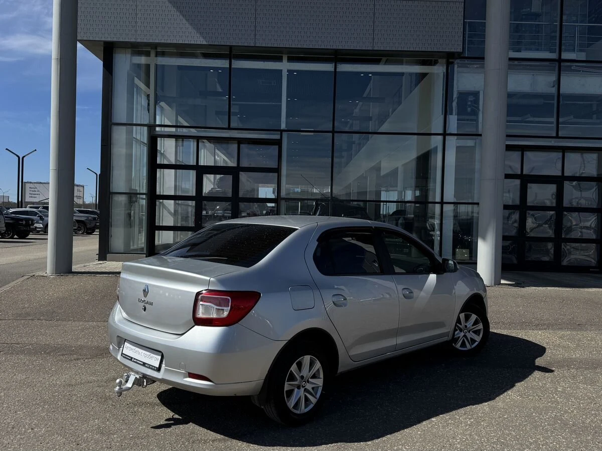 Renault Logan