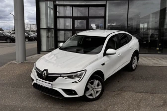 Продажа Renault Arkana 2019 в Твери