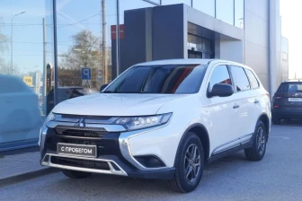 Автомобили с пробегом в Санкт-Петербурге