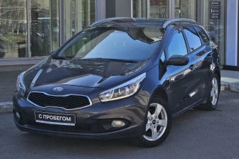 Автомобили с пробегом в Санкт-Петербурге