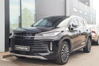 Продажа EXEED TXL 2023 в Санкт-Петербурге