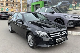 Автомобили с пробегом в Санкт-Петербурге