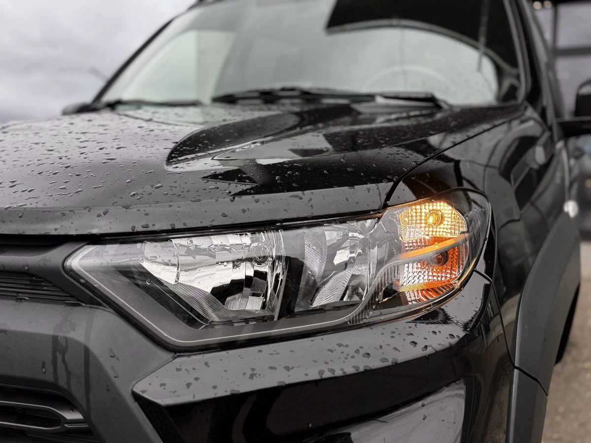 Lada (ВАЗ) Niva Travel