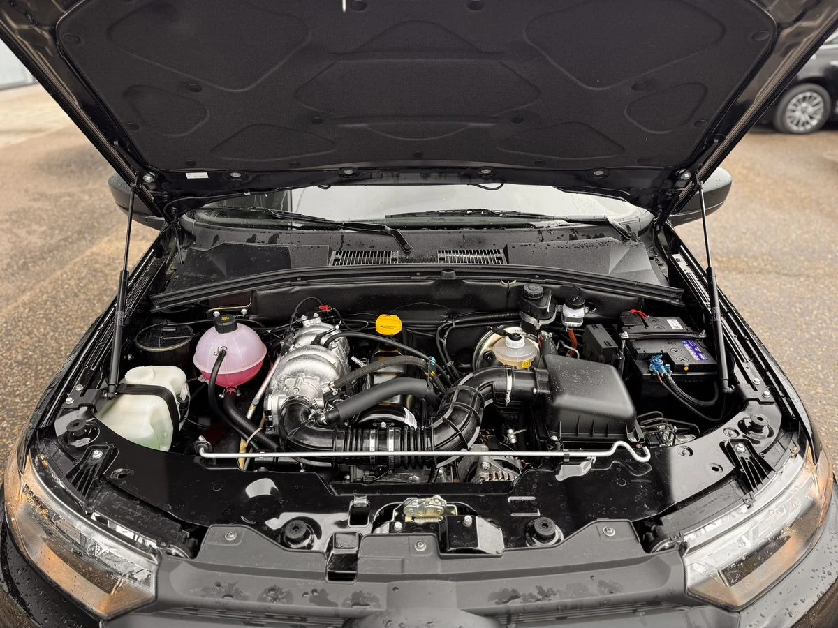 Lada (ВАЗ) Niva Travel