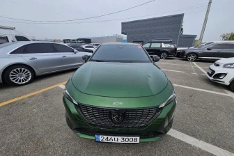 Продажа Peugeot 308 2022 в Санкт-Петербурге