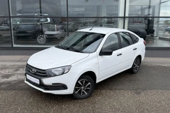 Продажа LADA (ВАЗ) Granta в Твери