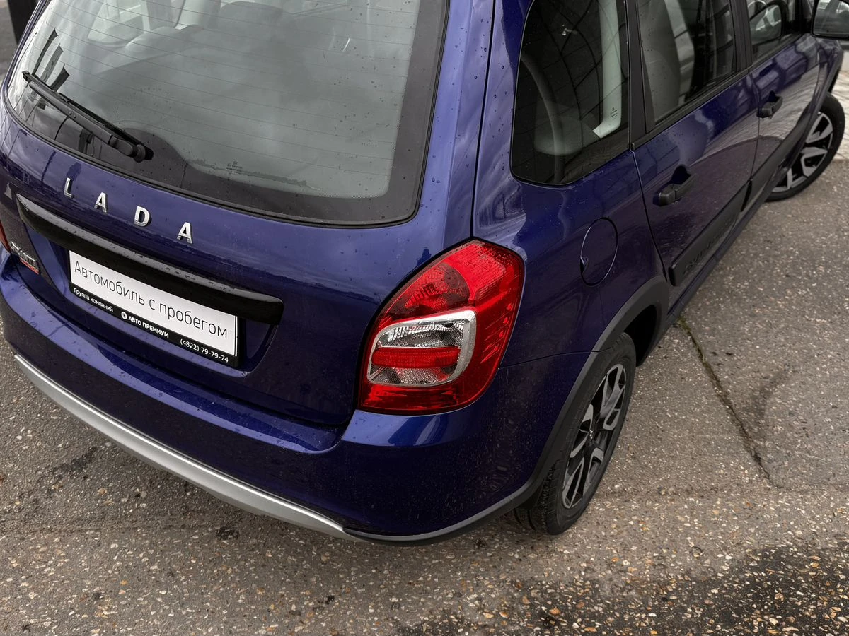 Lada (ВАЗ) Granta