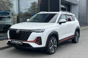 Автомобили с пробегом в Санкт-Петербурге