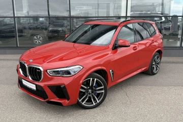 BMW X5 M