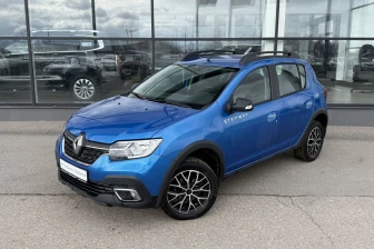 Автомобили с пробегом в Твери