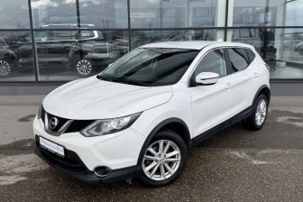 Продажа Nissan Qashqai 2019 в Твери