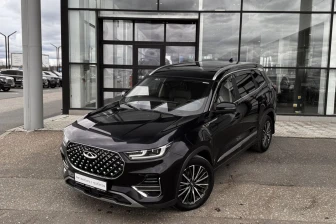 Автомобили с пробегом в Твери